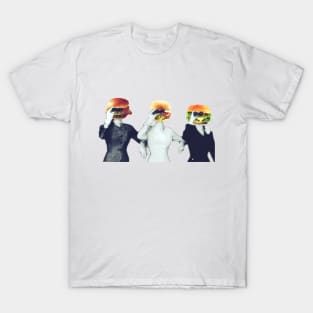 Burgerhood T-Shirt